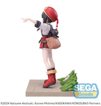 Cargar imagen en el visor de la galería, Luminasta KonoSuba: God’s Blessing on This Wonderful World! 3 Megumin
