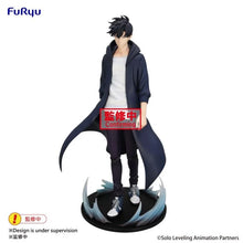 Load image into Gallery viewer, Trio-Try-iT Figure Solo Leveling Sung Jinwoo
