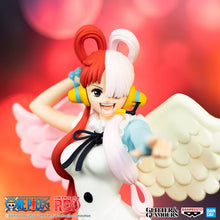 Cargar imagen en el visor de la galería, One Piece Film: Red Glitter &amp; Glamours Uta
