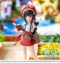 Cargar imagen en el visor de la galería, Luminasta KonoSuba: God’s Blessing on This Wonderful World! 3 Megumin
