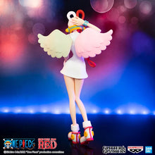 Cargar imagen en el visor de la galería, One Piece Film: Red Glitter &amp; Glamours Uta
