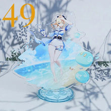 Cargar imagen en el visor de la galería, Genshin Impact Acrylic Stand
