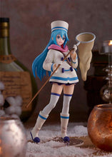 Cargar imagen en el visor de la galería, KonoSuba Pop Up Parade Aqua (Winter Ver.)

