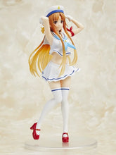 Cargar imagen en el visor de la galería, Sword Art Online Alicization: War of Underworld Asuna (Marine Ver.) Coreful Figure
