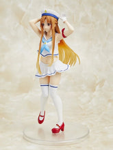 Cargar imagen en el visor de la galería, Sword Art Online Alicization: War of Underworld Asuna (Marine Ver.) Coreful Figure
