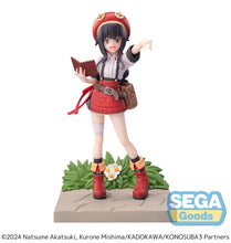 Cargar imagen en el visor de la galería, Luminasta KonoSuba: God’s Blessing on This Wonderful World! 3 Megumin
