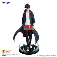Load image into Gallery viewer, Trio-Try-iT Figure Solo Leveling Sung Jinwoo
