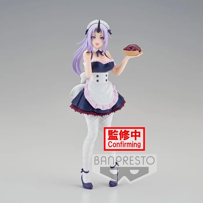That Time I Got Reincarnated as a Slime Shion (Maid Ver.) Figure