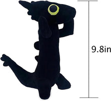 Cargar imagen en el visor de la galería, Dancing Toothless Meme Plushie

