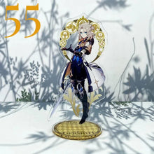Cargar imagen en el visor de la galería, Genshin Impact Acrylic Stand
