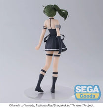 Cargar imagen en el visor de la galería, Frieren: Beyond Journey&#39;s End Desktop x Decorate Collections Ubel Figure
