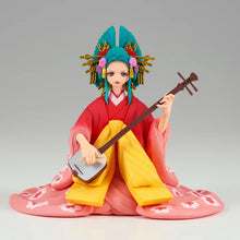 Load image into Gallery viewer, One Piece DXF The Grandline Lady Extra Komurasaki
