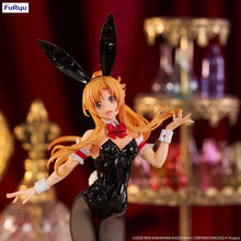 Cargar imagen en el visor de la galería, Sword Art Online BiCute Bunnies Asuna Figure
