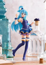 Cargar imagen en el visor de la galería, KonoSuba Pop Up Parade Aqua
