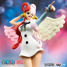 Cargar imagen en el visor de la galería, One Piece Film: Red Glitter &amp; Glamours Uta
