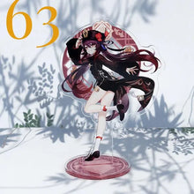 Cargar imagen en el visor de la galería, Genshin Impact Acrylic Stand
