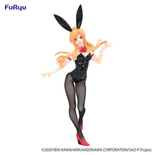 Cargar imagen en el visor de la galería, Sword Art Online BiCute Bunnies Asuna Figure
