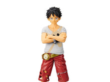 Load image into Gallery viewer, One Piece Film: Red DXF The Grandline Men Vol.6 Monkey D. Luffy Figure
