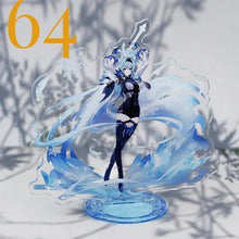 Cargar imagen en el visor de la galería, Genshin Impact Acrylic Stand
