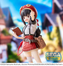 Cargar imagen en el visor de la galería, Luminasta KonoSuba: God’s Blessing on This Wonderful World! 3 Megumin

