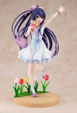 Cargar imagen en el visor de la galería, Date A Live KD Colle Tohka Yatogami (Date Ver.) 1/7 Scale Figure
