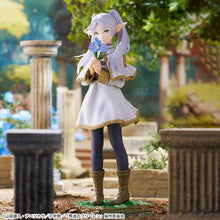 Cargar imagen en el visor de la galería, Frieren: Beyond Journey&#39;s End Luminasta Frieren Figure
