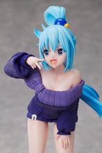Cargar imagen en el visor de la galería, KonoSuba: God’s Blessing on This Wonderful World! Aqua 1/7 Scale Figure
