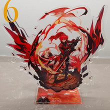 Cargar imagen en el visor de la galería, Genshin Impact Acrylic Stand
