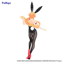 Cargar imagen en el visor de la galería, Sword Art Online BiCute Bunnies Asuna Figure
