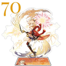 Cargar imagen en el visor de la galería, Genshin Impact Acrylic Stand
