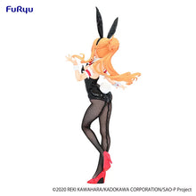 Cargar imagen en el visor de la galería, Sword Art Online BiCute Bunnies Asuna Figure
