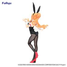 Load image into Gallery viewer, Sword Art Online BiCute Bunnies Asuna Figure
