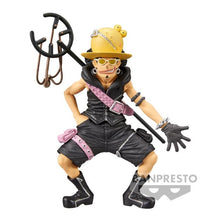 Load image into Gallery viewer, One Piece Film: Red DXF The Grandline Men Vol. 7 Usopp
