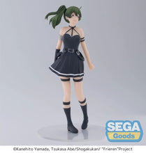 Cargar imagen en el visor de la galería, Frieren: Beyond Journey&#39;s End Desktop x Decorate Collections Ubel Figure
