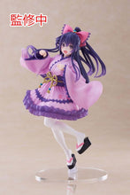 Cargar imagen en el visor de la galería, Date A Live IV Tohka Yatogami (Japanese Gothic Ver.) Coreful Figure

