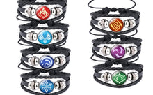 Load image into Gallery viewer, Genshin Impact Bracelet
