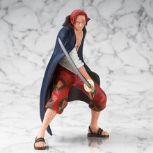 Load image into Gallery viewer, One Piece DXF Posing Figure Shanks
