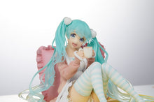 Cargar imagen en el visor de la galería, Vocaloid Hatsune Miku (Original Casual Wear Ver.) Figure
