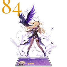 Cargar imagen en el visor de la galería, Genshin Impact Acrylic Stand
