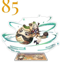 Cargar imagen en el visor de la galería, Genshin Impact Acrylic Stand
