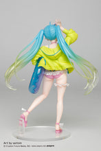 Cargar imagen en el visor de la galería, Vocaloid Hatsune Miku (3rd Season Summer Ver.) Figure
