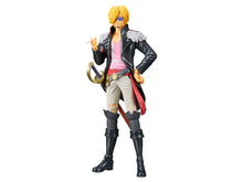 Load image into Gallery viewer, One Piece Film: Red DXF The Grandline Men Vol.4 Sanji Figure
