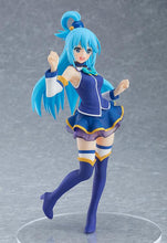 Cargar imagen en el visor de la galería, KonoSuba Pop Up Parade Aqua
