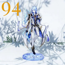 Cargar imagen en el visor de la galería, Genshin Impact Acrylic Stand
