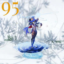 Cargar imagen en el visor de la galería, Genshin Impact Acrylic Stand
