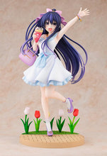 Cargar imagen en el visor de la galería, Date A Live KD Colle Tohka Yatogami (Date Ver.) 1/7 Scale Figure
