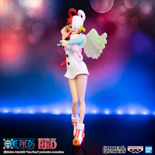 Cargar imagen en el visor de la galería, One Piece Film: Red Glitter &amp; Glamours Uta
