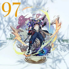 Cargar imagen en el visor de la galería, Genshin Impact Acrylic Stand
