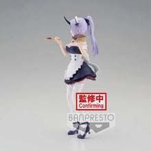 Load image into Gallery viewer, That Time I Got Reincarnated as a Slime Shion (Maid Ver.) Figure
