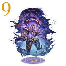 Cargar imagen en el visor de la galería, Genshin Impact Acrylic Stand
